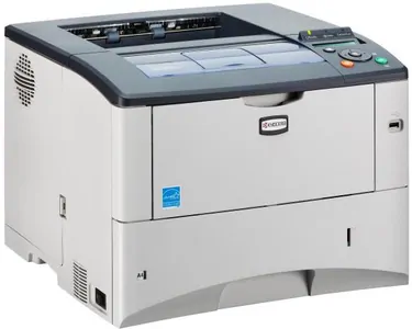 Замена системной платы на принтере Kyocera FS-2020D в Москве